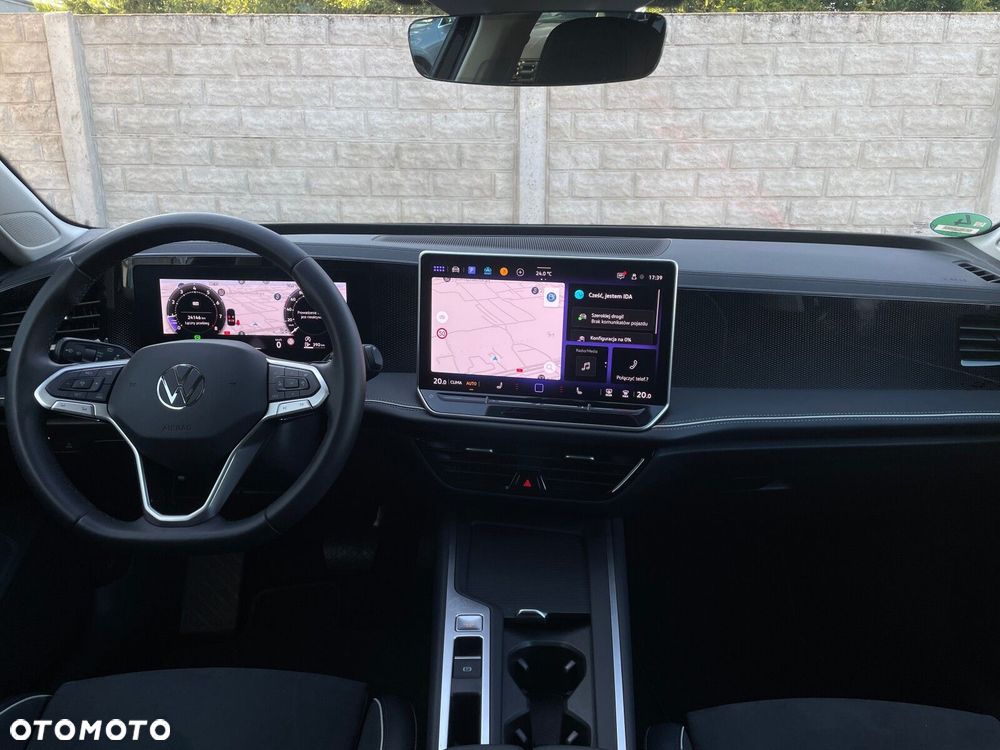 Volkswagen Passat Variant 1.5 TSI ACT mHEV Business DSG - 21