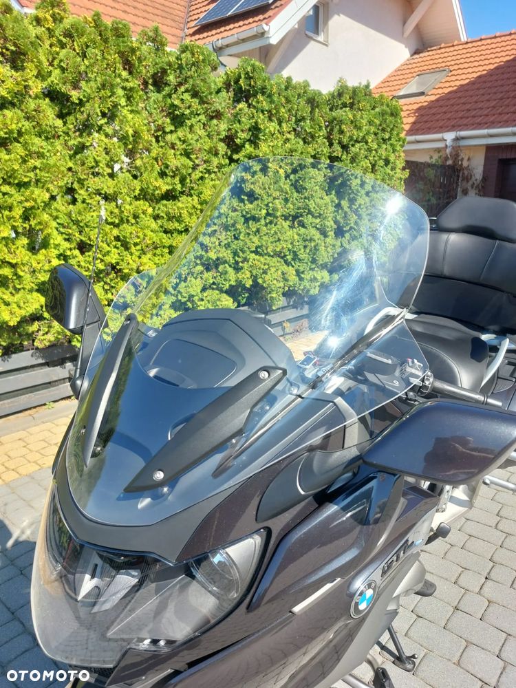 BMW K - 8