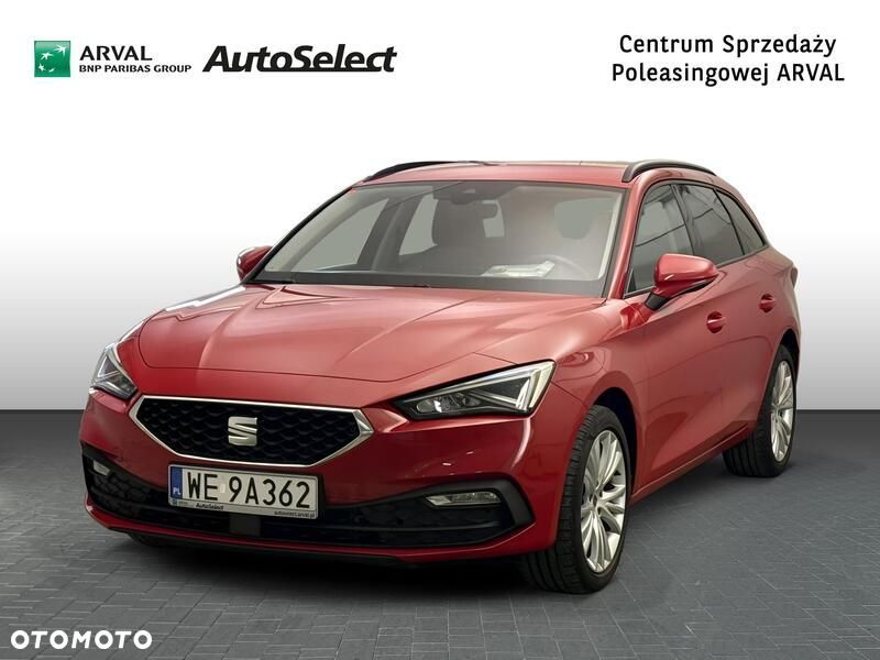 Seat Leon - 2