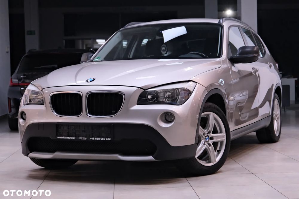 BMW X1 sDrive18i - 15