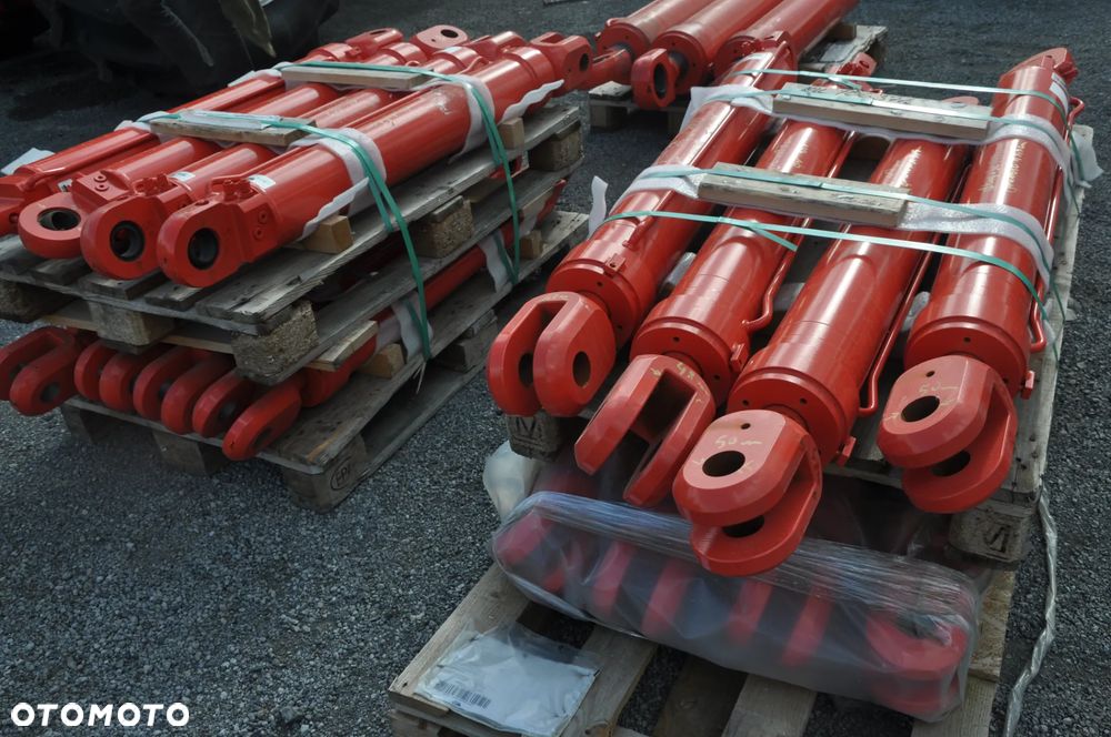 Silownik hydrauliczny Sandvik Wiertnica BG00433925