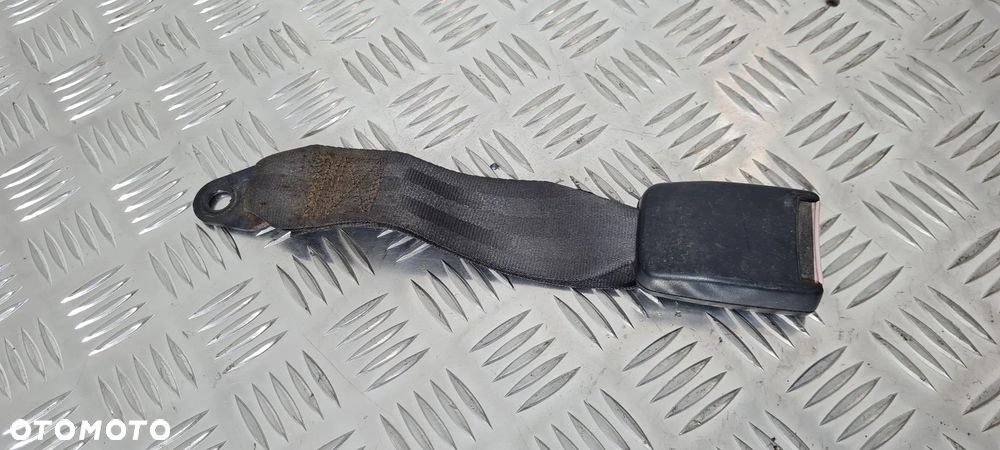 Hyundai Galloper Zapinka Klamra Pasa Bezpieczeństwa - 15