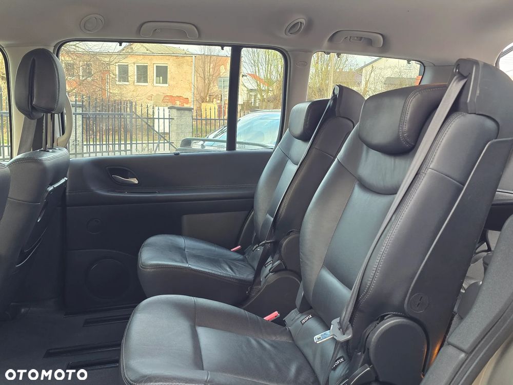 Renault Grand Espace Gr 2.0T 16V Privilege - 21