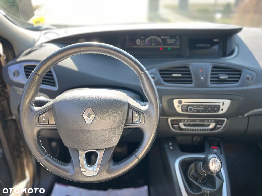 Renault Grand Scenic Gr 1.5 dCi Limited - 22