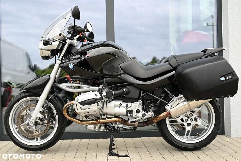 BMW R - 3