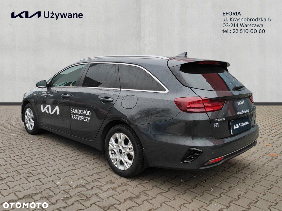 Kia Ceed - 3