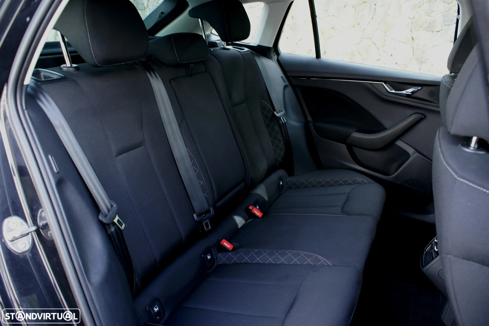 Skoda Scala 1.0 TSI Ambition - 21