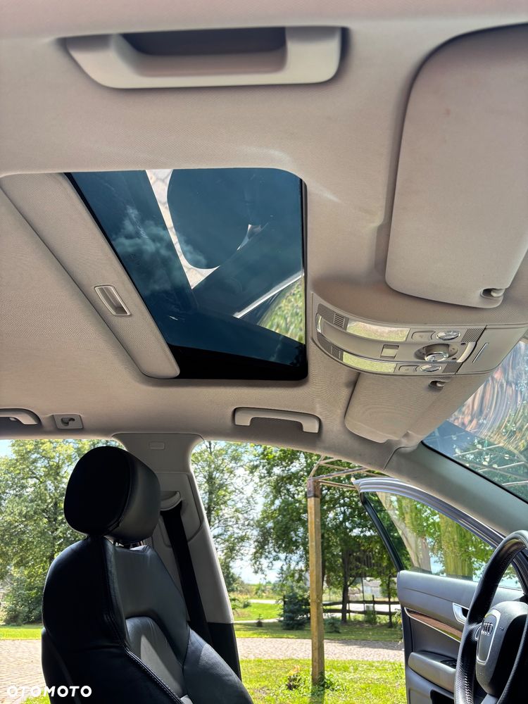Audi A6 Avant 3.0 TDI Quattro Tiptronic - 12