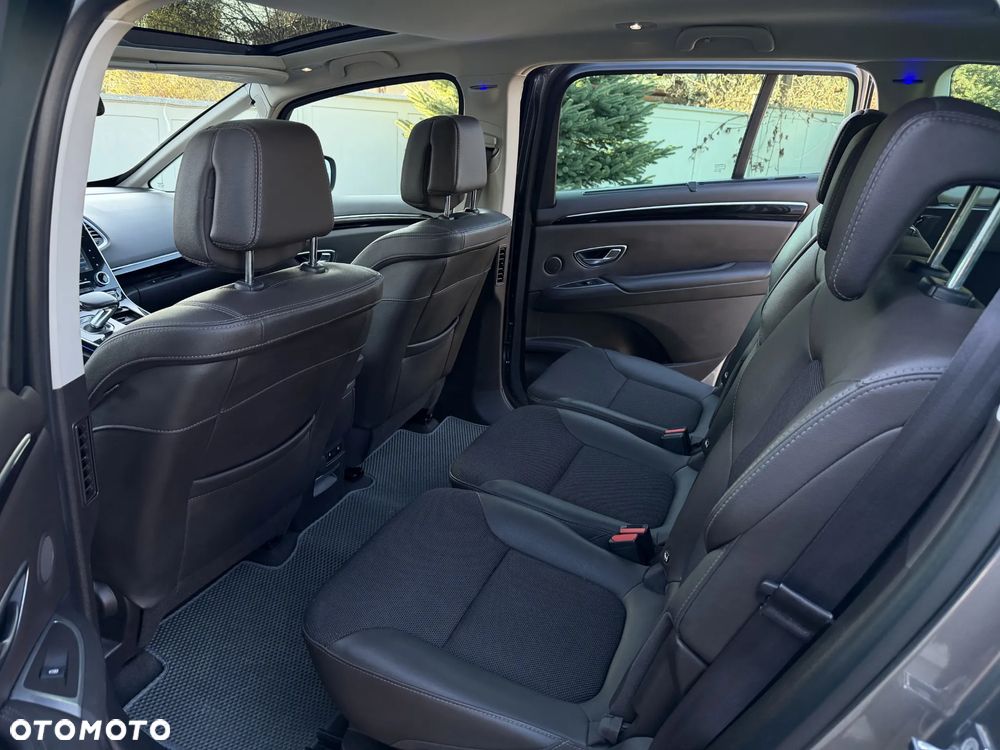 Renault Espace 1.6 TCE Initiale Paris EDC - 12