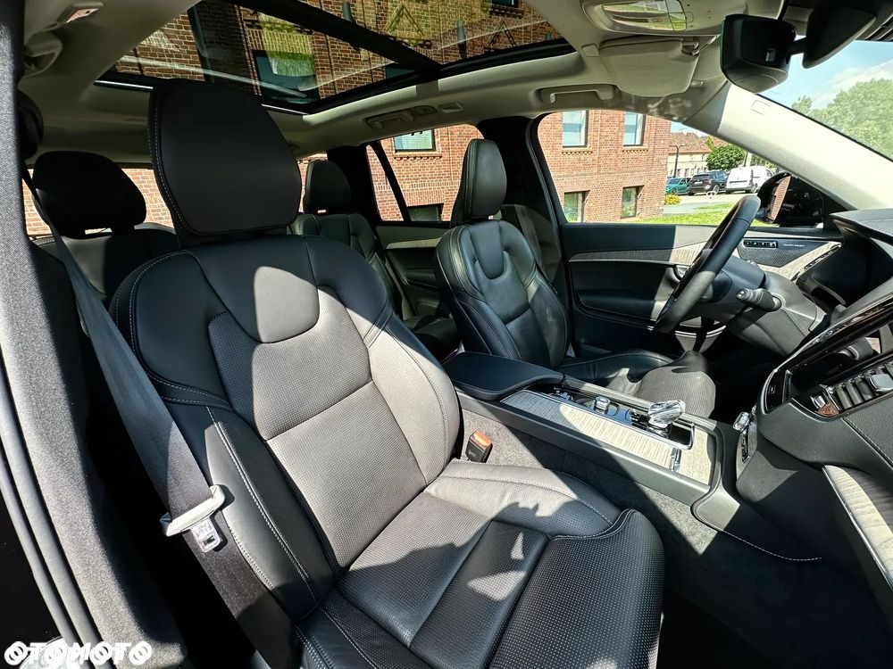 Volvo XC 90 - 14