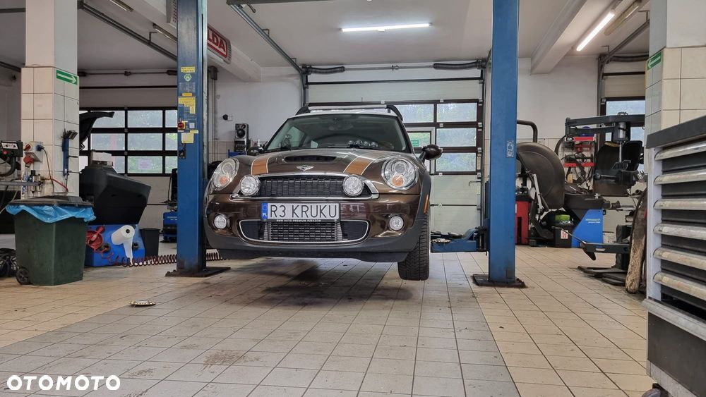 MINI Cooper S Standard - 7