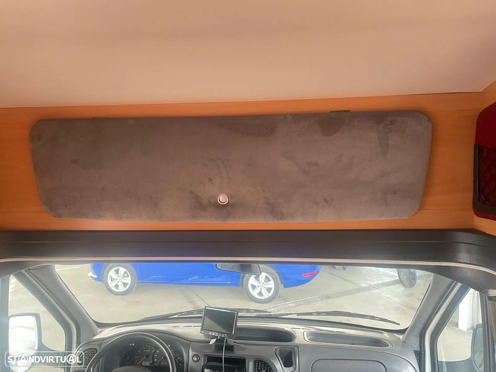 Challenger Genesis 36 - Autocaravana - 24