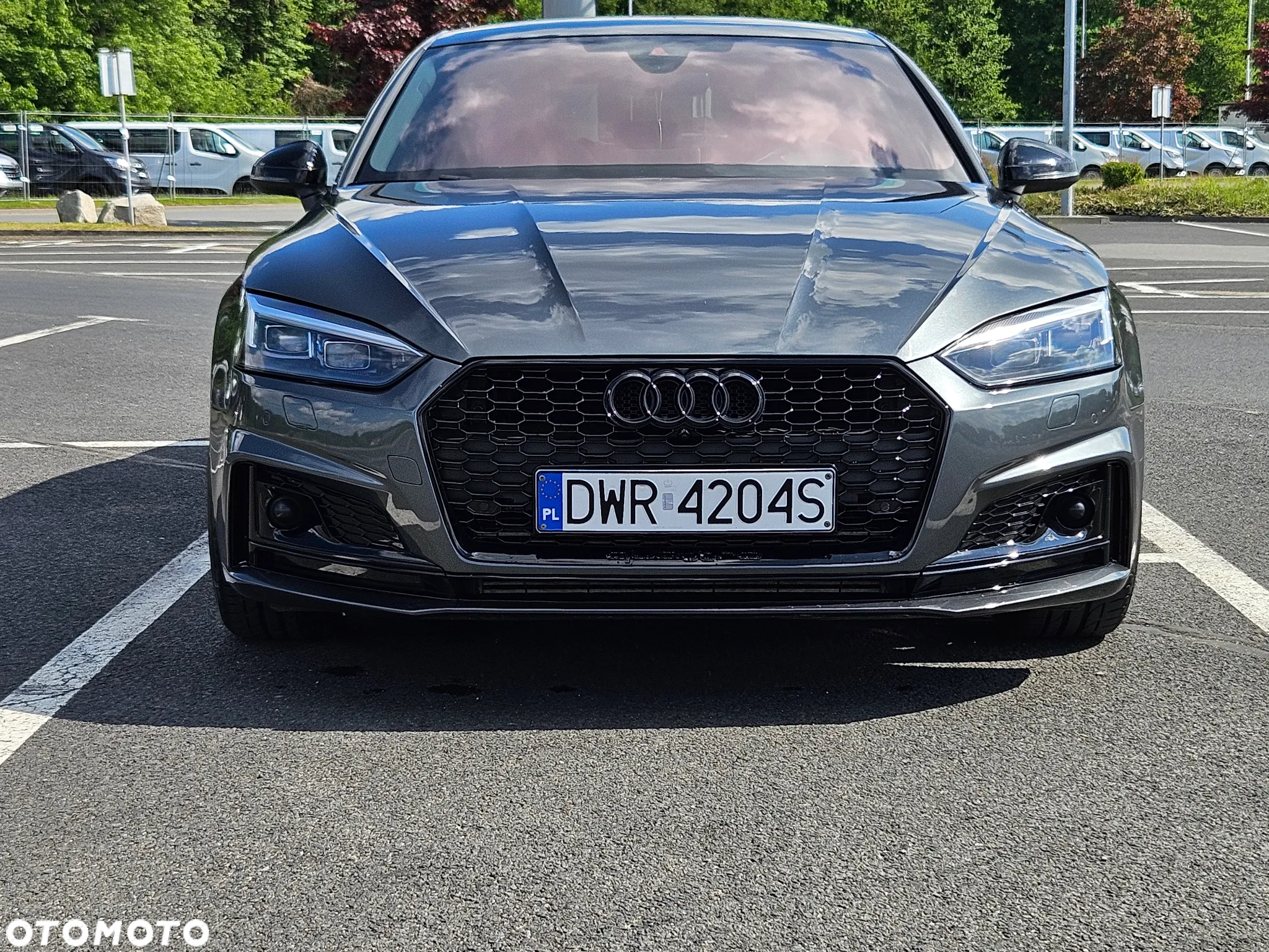 Audi A5 2.0 TFSI Quattro Sport S tronic - 3