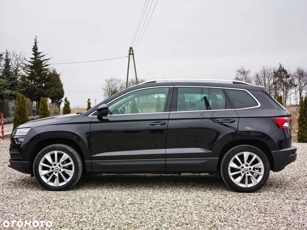 Skoda Karoq 1.5 TSI ACT DSG Style - 6