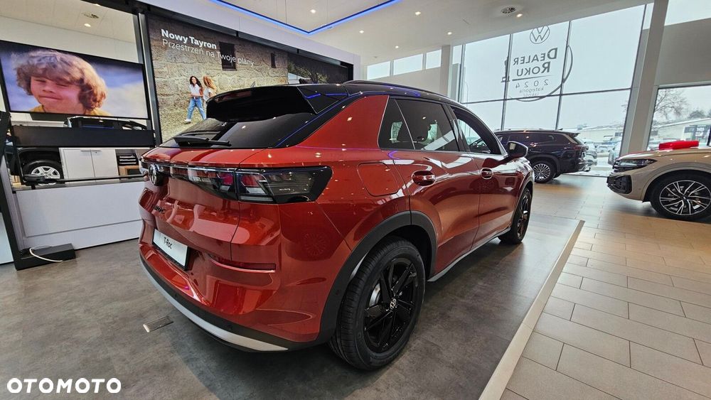 Volkswagen T-Roc - 6