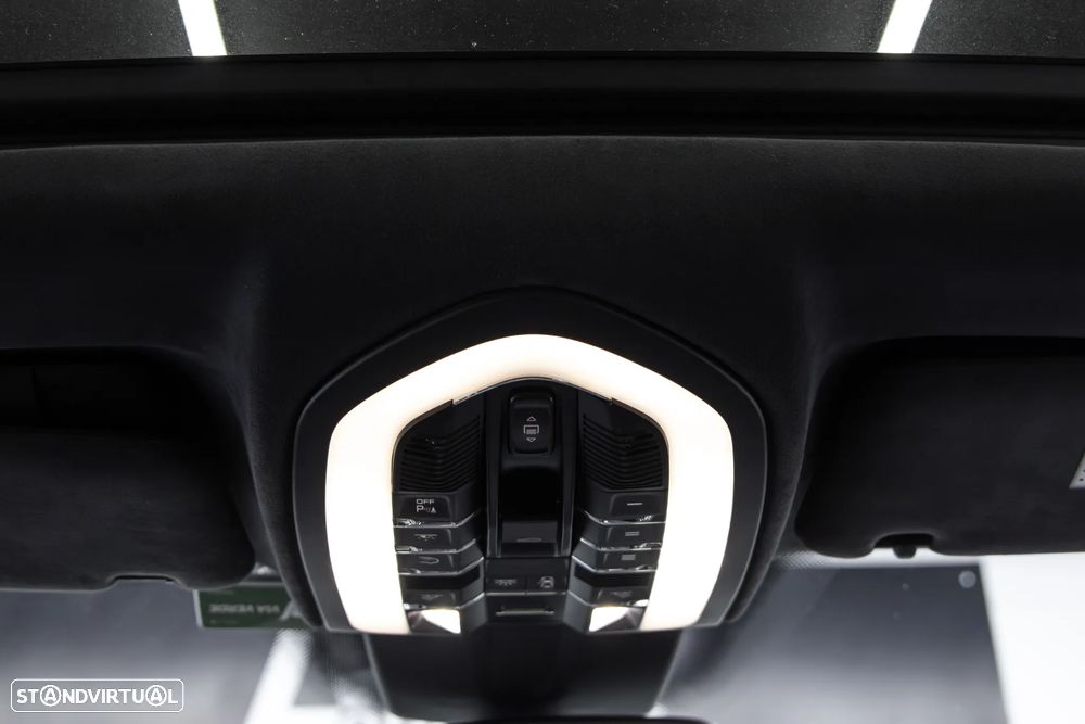 Porsche Cayenne GTS Tiptronic S - 29