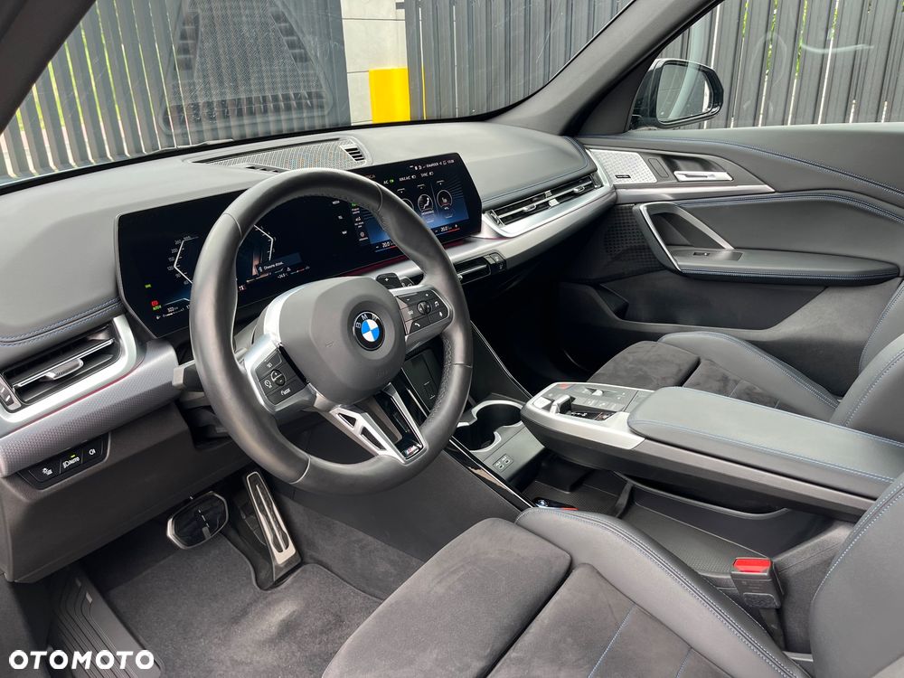 BMW X1 xDrive20d mHEV sport - 9