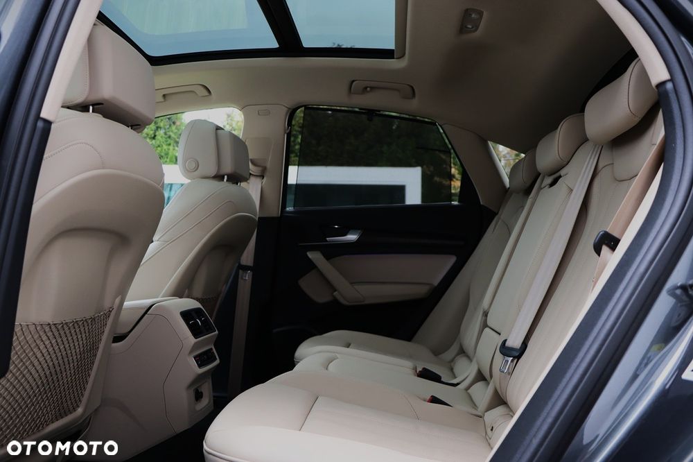 Audi Q5 Sportback - 23