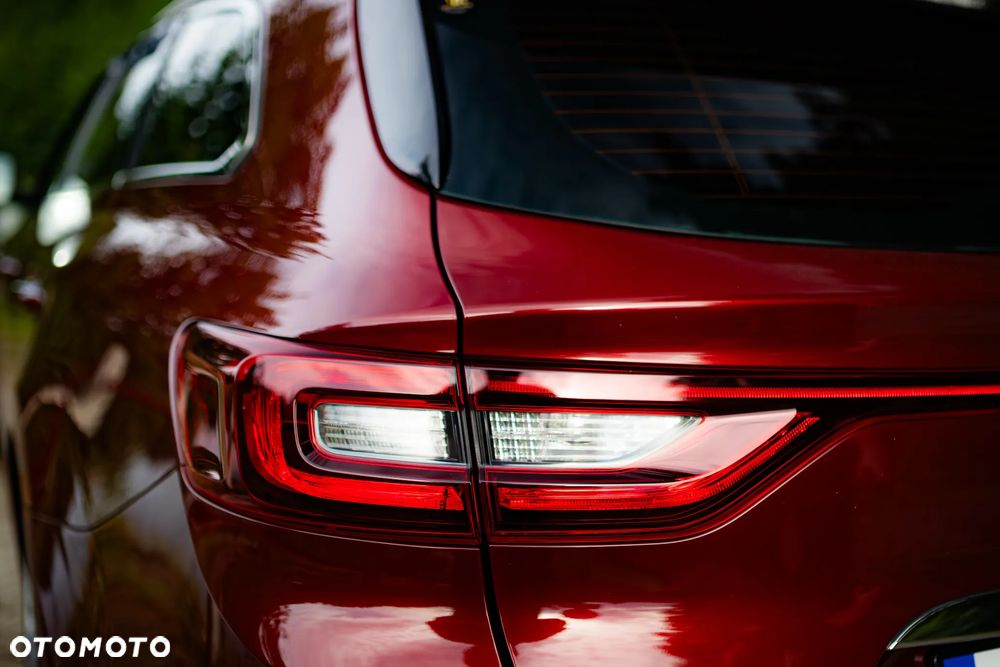 Renault Talisman - 29