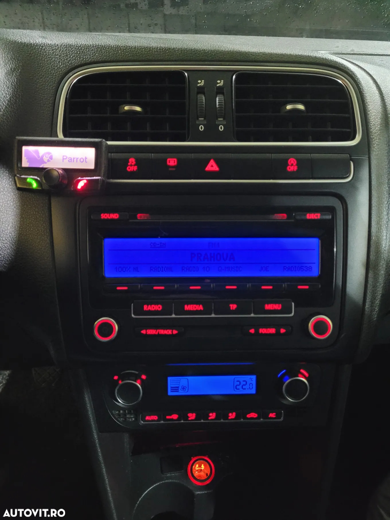 Volkswagen Polo - 5