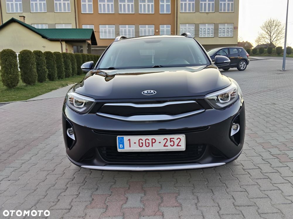 Kia Stonic 1.4 XL - 7