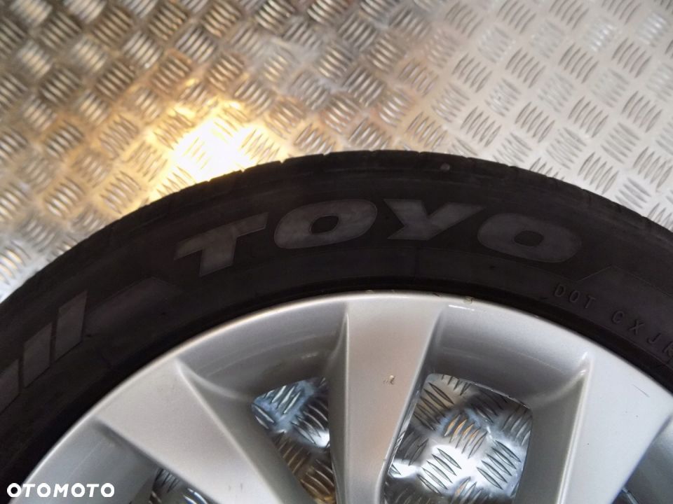 BMW X1 E84 FELGI ALUMINIOWE KOŁA OPONY 17 - 13