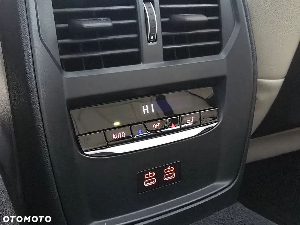 BMW Seria 3 M340i xDrive sport - 7