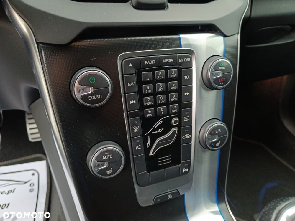 Volvo V40 - 29