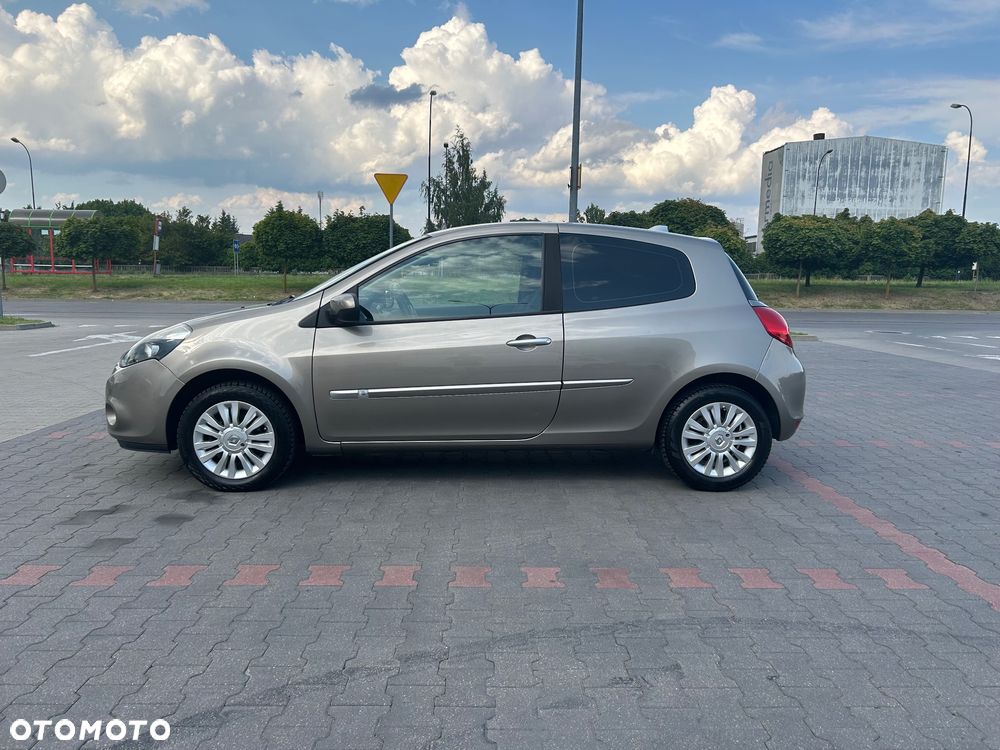 Renault Clio 1.6 16V GT - 4