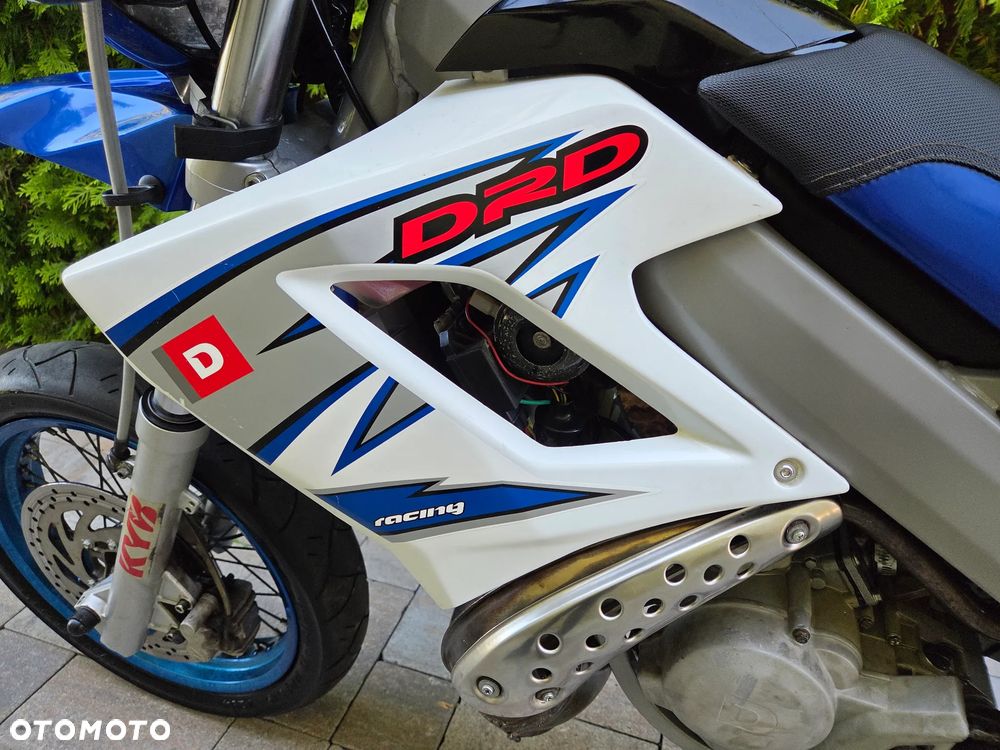 Derbi Senda - 13