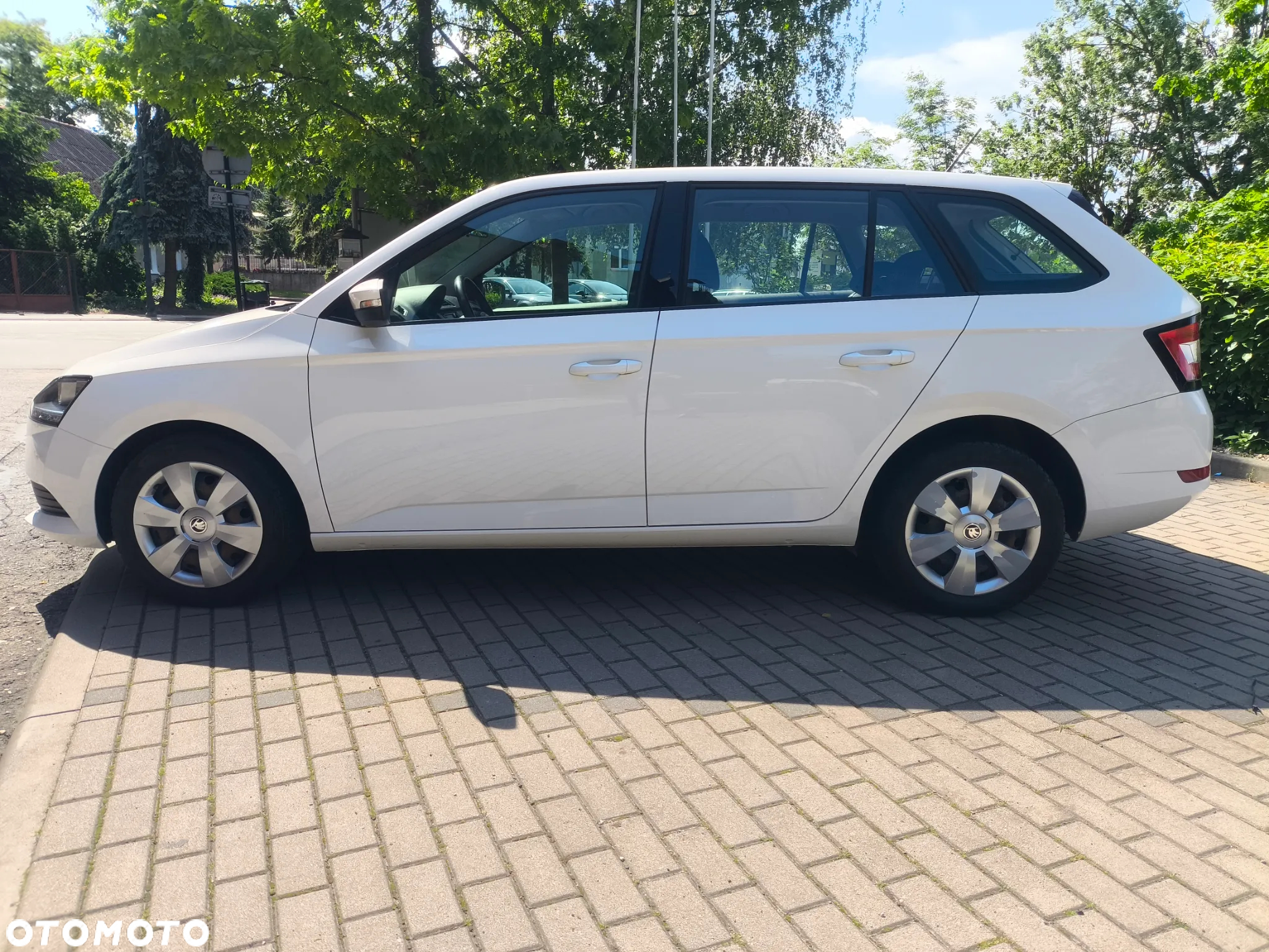 Skoda Fabia 1.0 TSI Ambition - 5