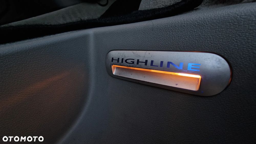 Volkswagen Multivan BiTDI L1 Highline 4Motion - 24