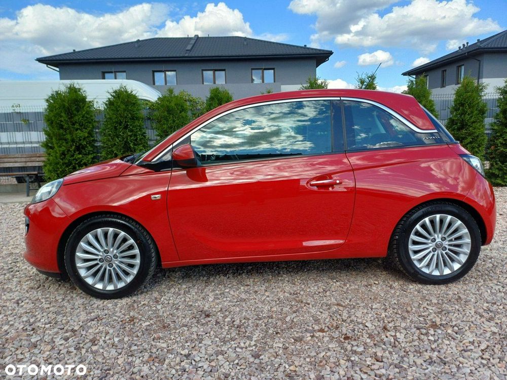 Opel Adam - 3