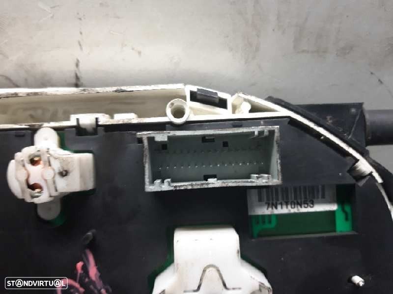 QUADRANTE RENAULT LAGUNA II 2003 -8200218878 - 2