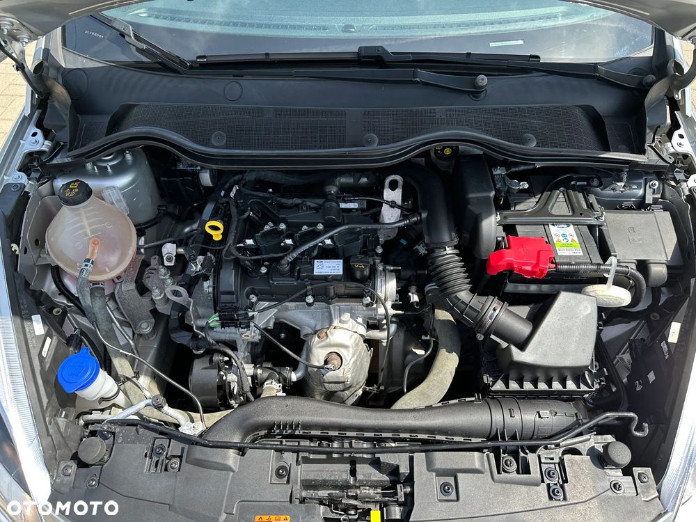 Ford Fiesta - 27