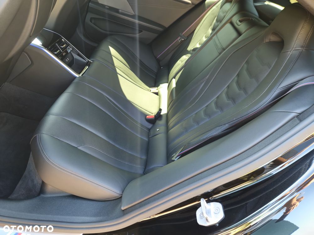 BMW Seria 8 840d xDrive - 8