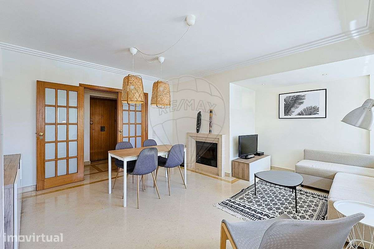 Apartamento T1 para arrendamento - Grande imagem: 5/30