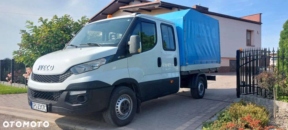 Iveco DAILY 35S13 - 1
