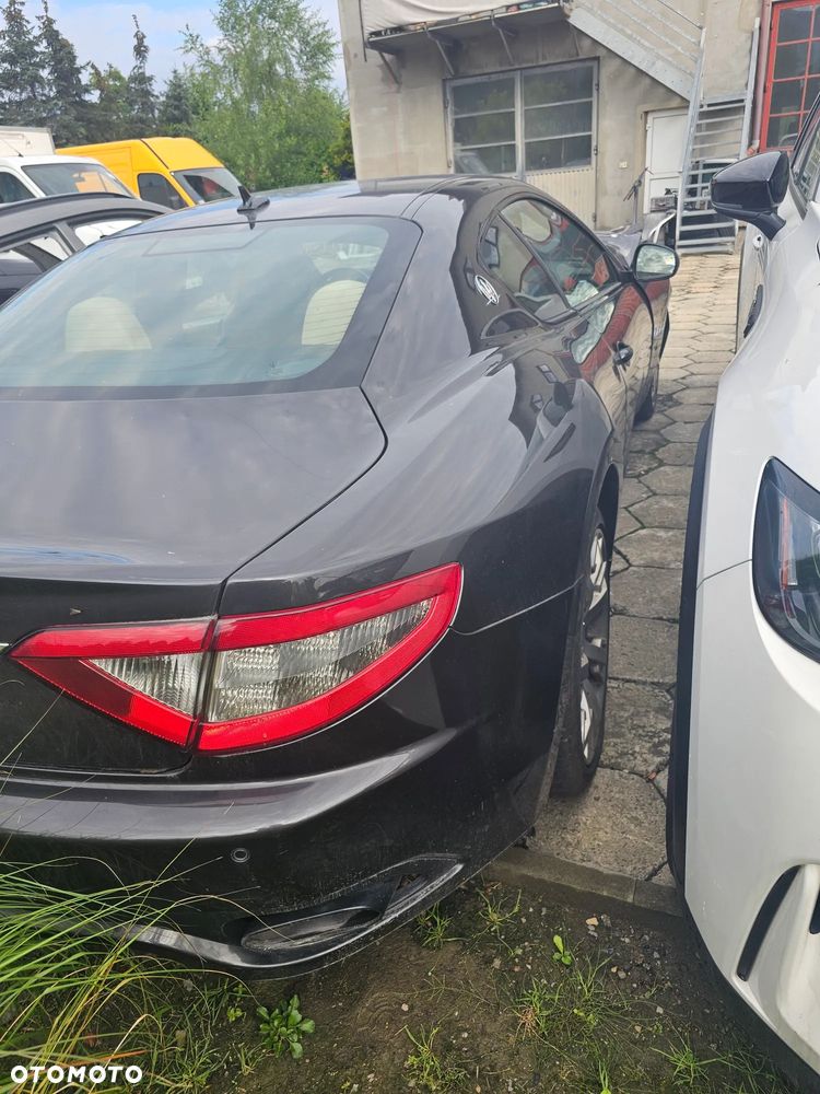 Maserati GranTurismo - 3