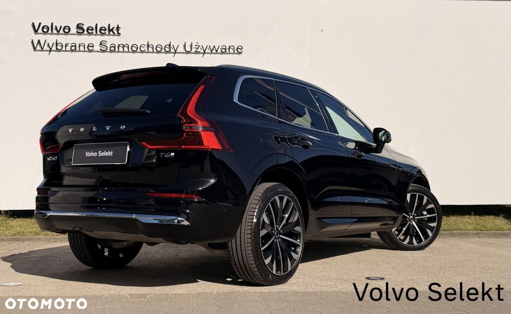 Volvo XC 60 - 10