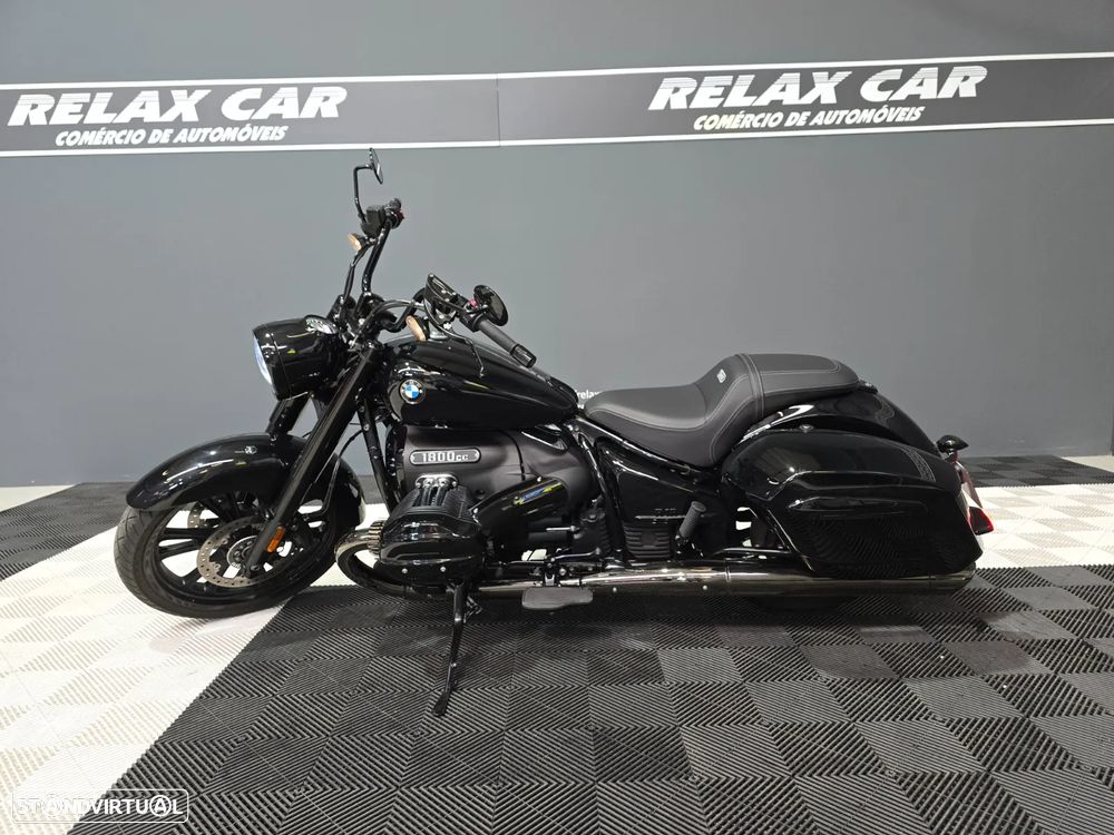 BMW R 18 Roctane - 10