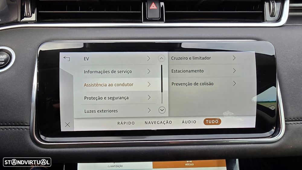 Land Rover Range Rover Evoque - 27