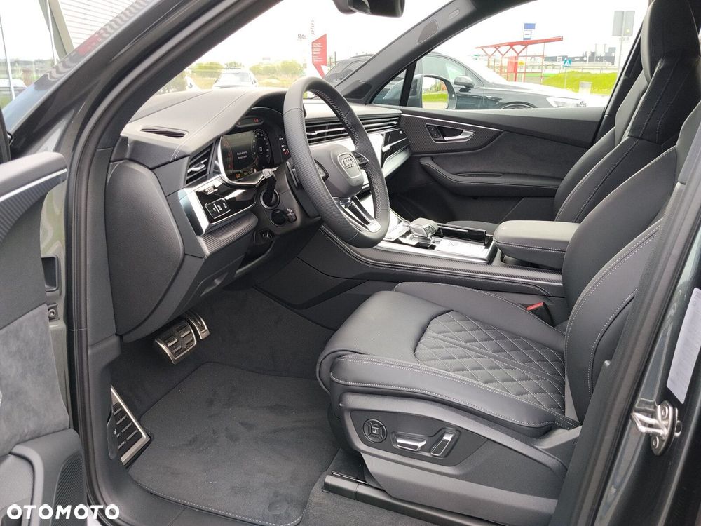 Audi Q7 - 14