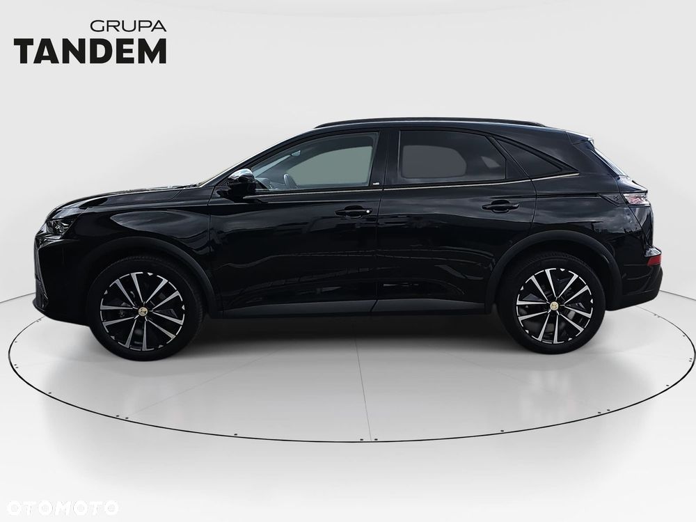 DS Automobiles DS 7 1.5 BlueHDi Edition France - 8