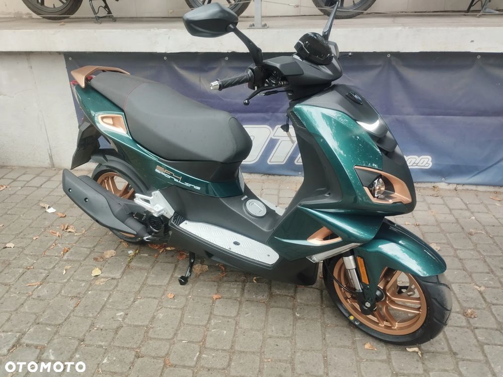 Peugeot Speedfight - 13