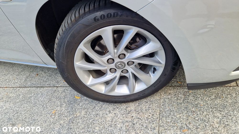 Opel Astra - 15