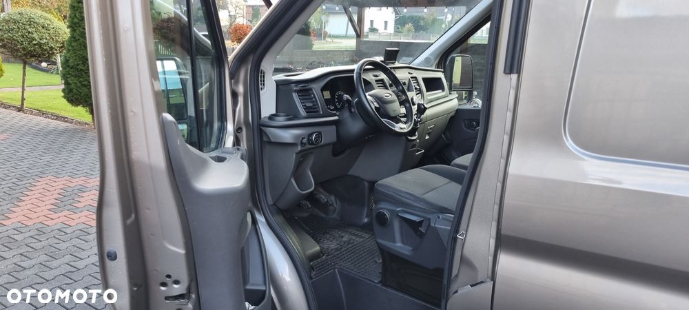 Ford TRANSIT - 9