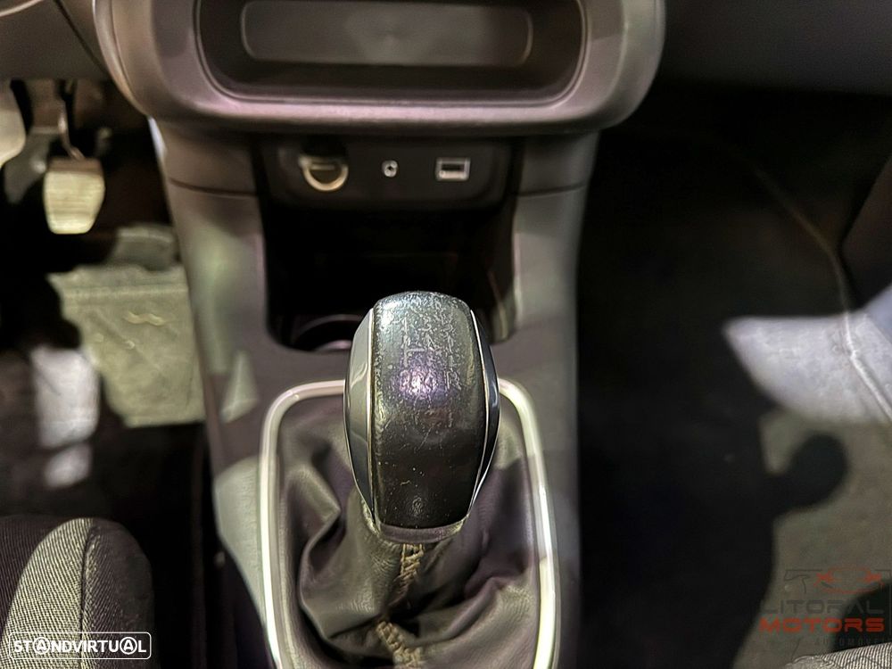 Citroën C3 1.2 PureTech Seduction - 27