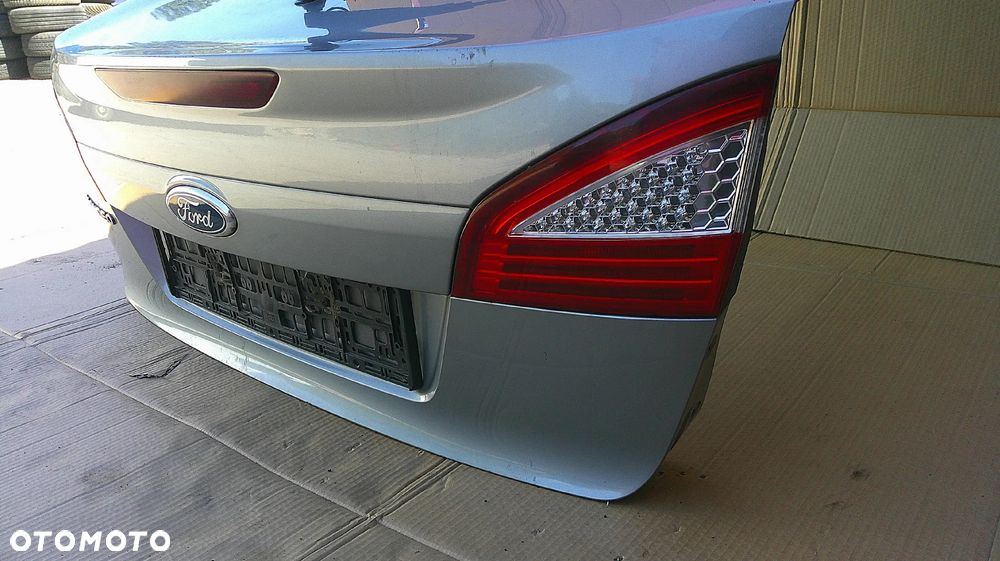 FORD MONDEO MK4 HB KLAPA TYLNA H8 - 4
