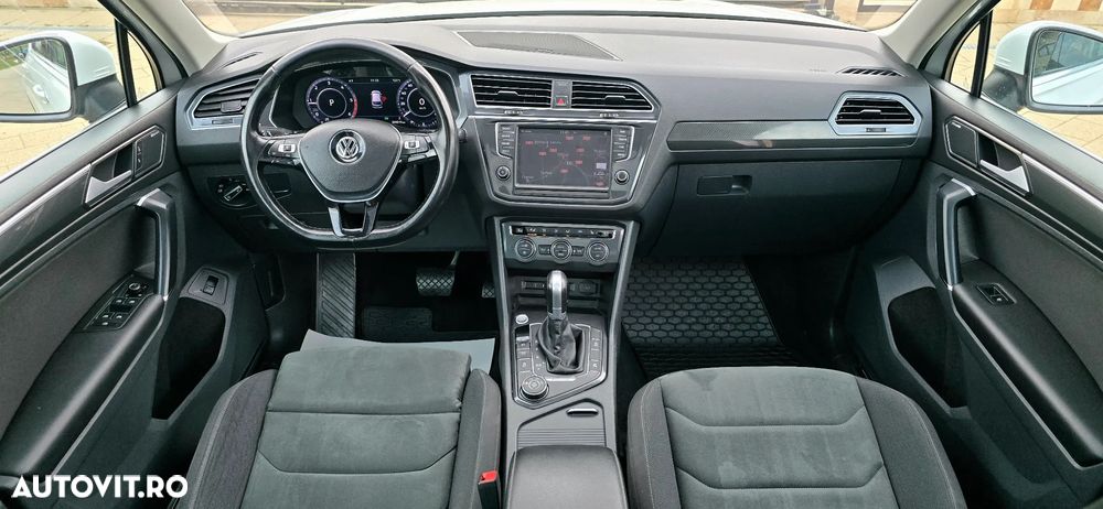 Volkswagen Tiguan 2.0 TDI SCR 4MOTION DSG Offroad - 7